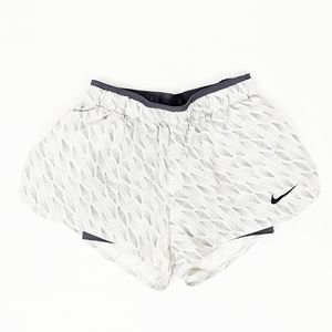 Nike Dri-Fit Spandex Shorts with Liner XS